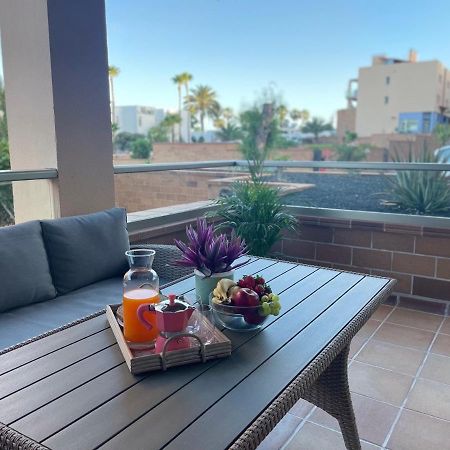 Apartamento Kai Playa Jandia エクステリア 写真