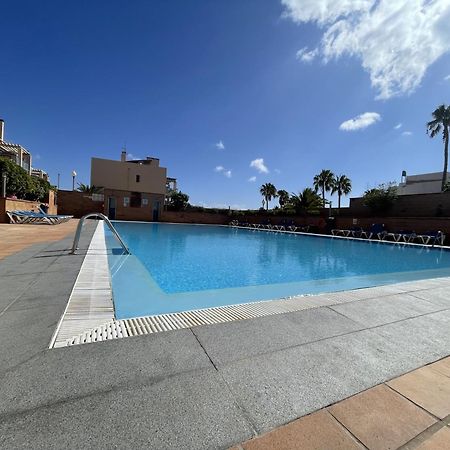 Apartamento Kai Playa Jandia エクステリア 写真