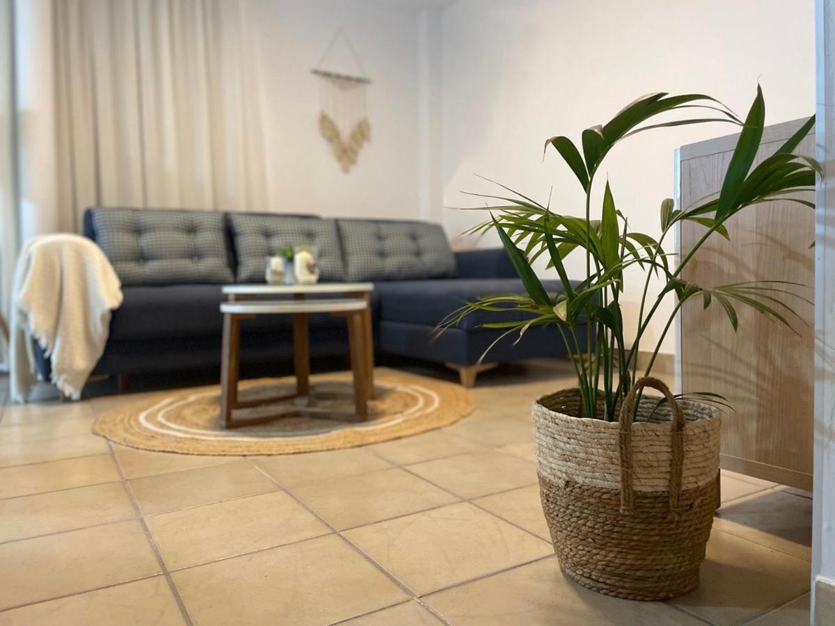 Apartamento Kai Playa Jandia エクステリア 写真