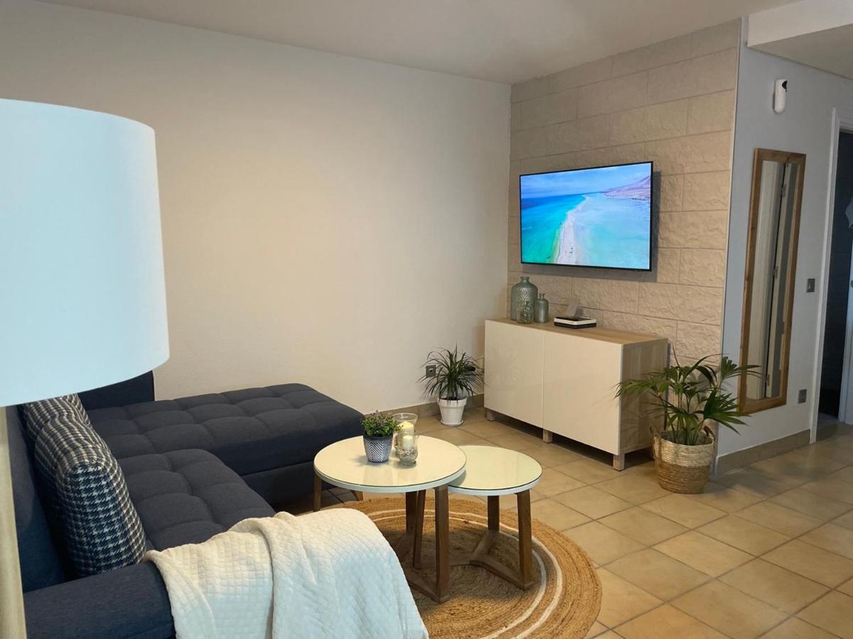 Apartamento Kai Playa Jandia エクステリア 写真