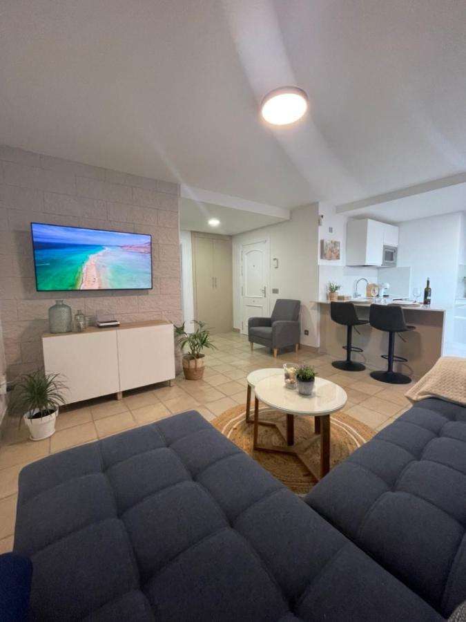 Apartamento Kai Playa Jandia エクステリア 写真
