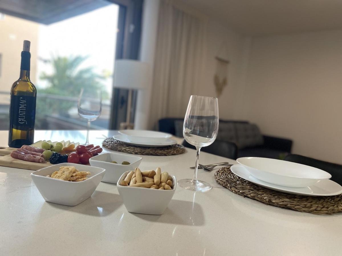 Apartamento Kai Playa Jandia エクステリア 写真