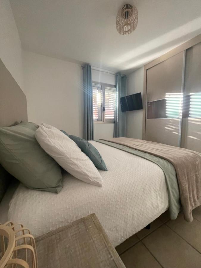 Apartamento Kai Playa Jandia エクステリア 写真
