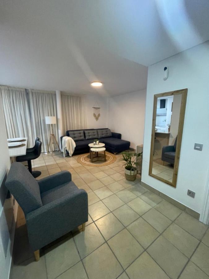 Apartamento Kai Playa Jandia エクステリア 写真