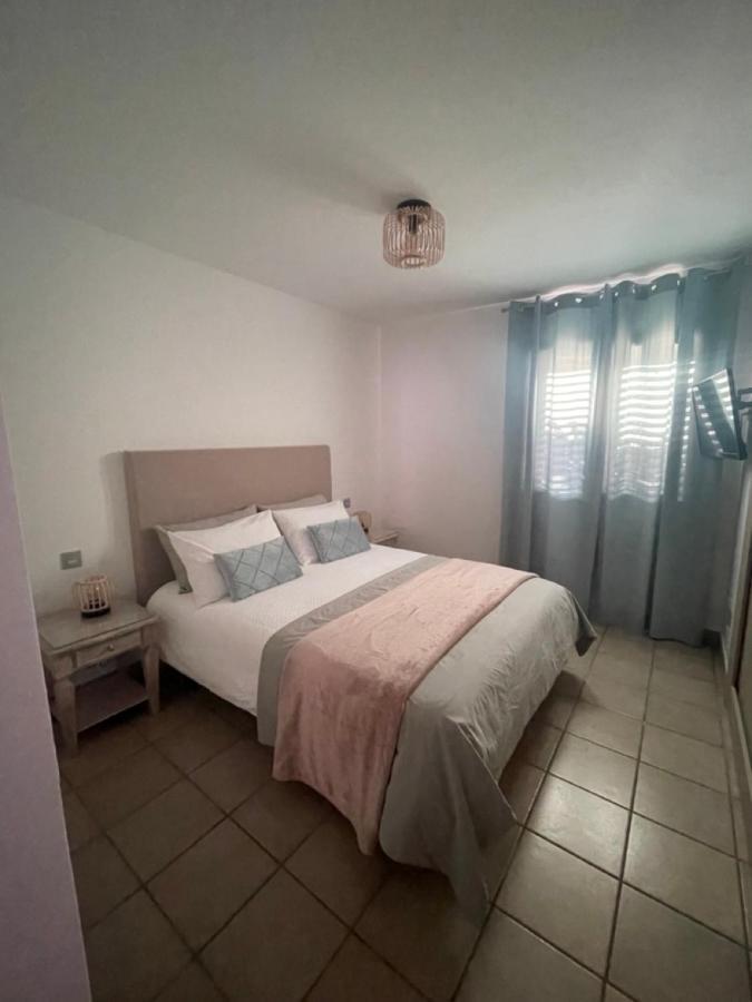 Apartamento Kai Playa Jandia エクステリア 写真