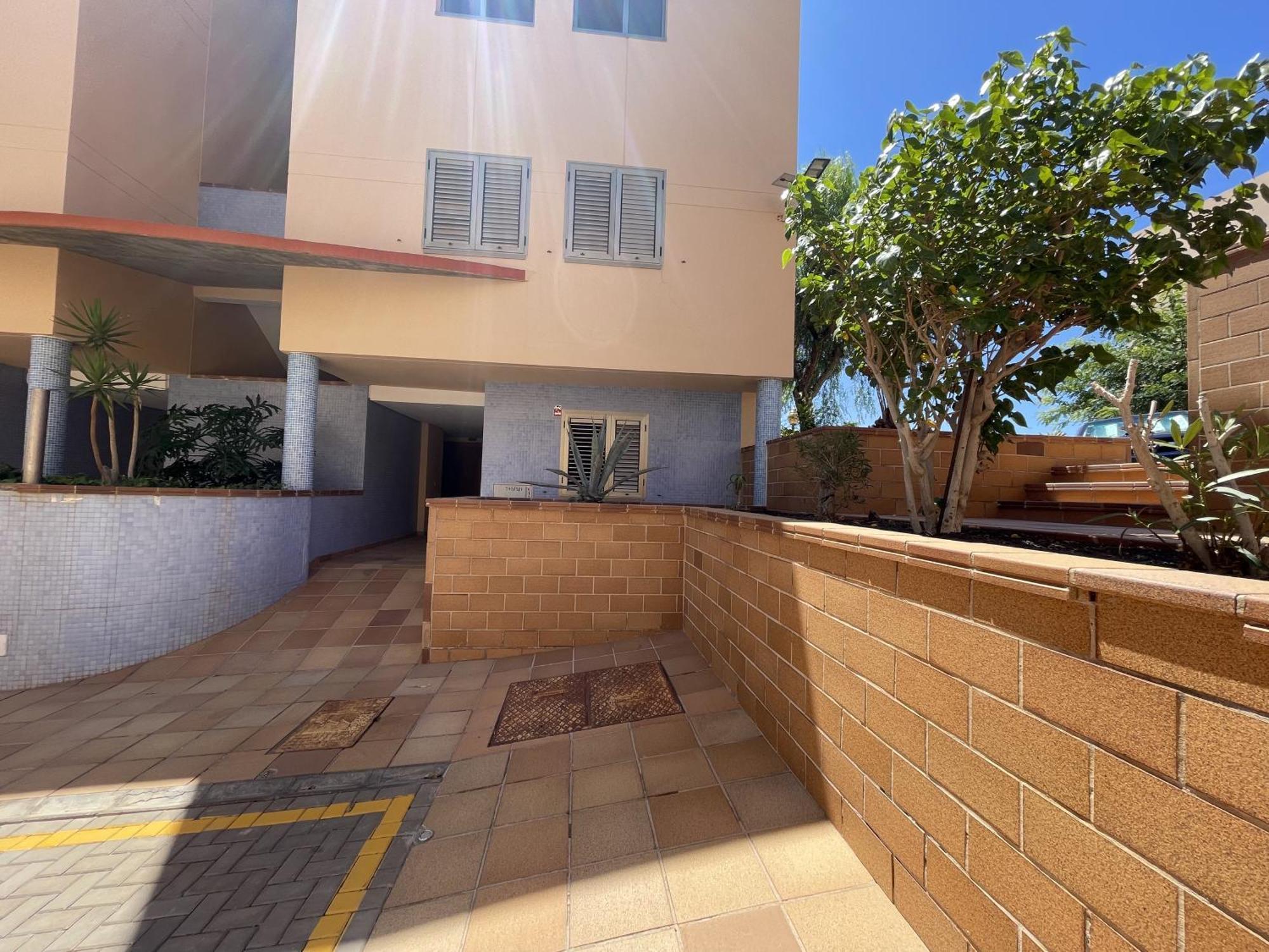 Apartamento Kai Playa Jandia エクステリア 写真