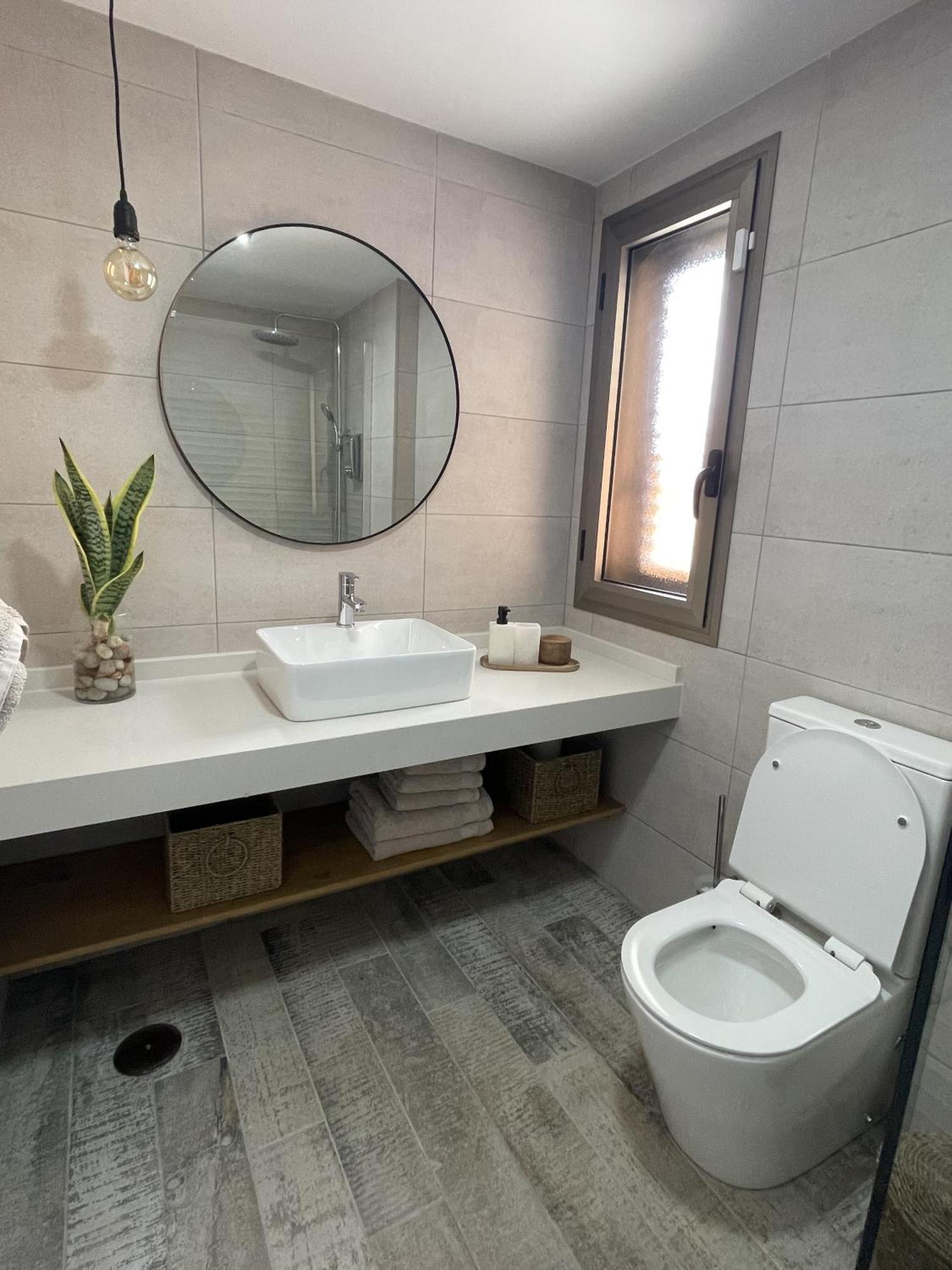 Apartamento Kai Playa Jandia エクステリア 写真