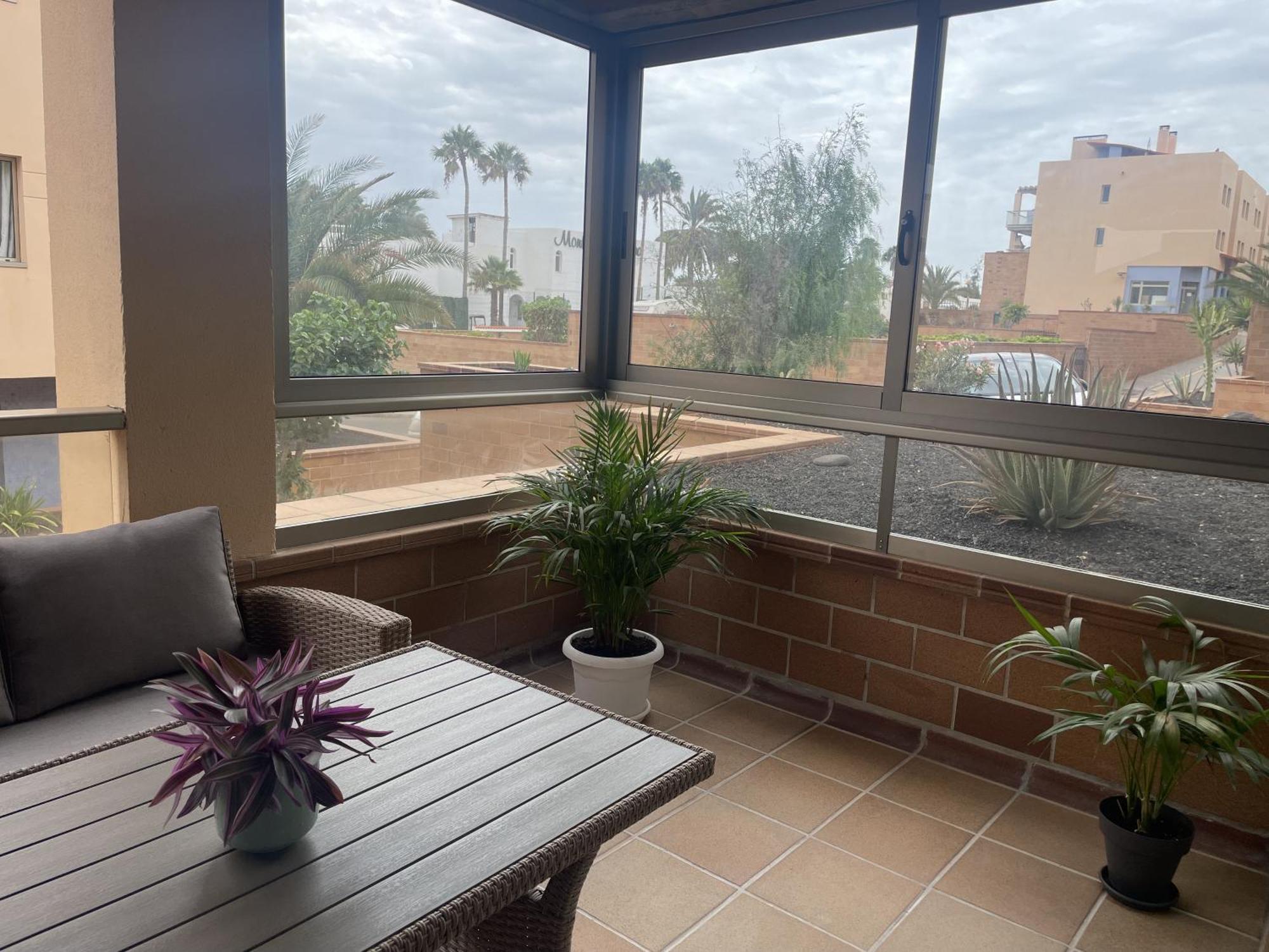 Apartamento Kai Playa Jandia エクステリア 写真