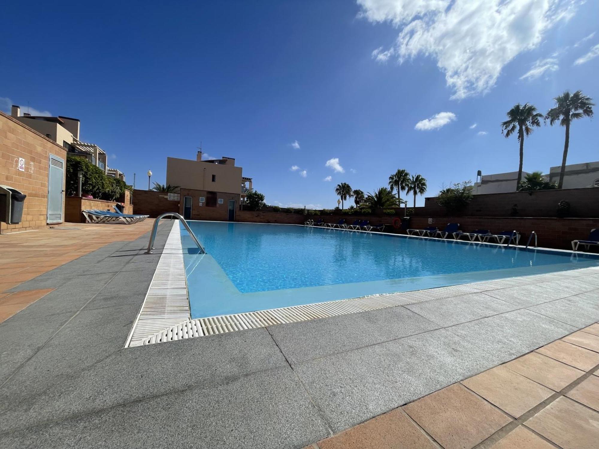 Apartamento Kai Playa Jandia エクステリア 写真