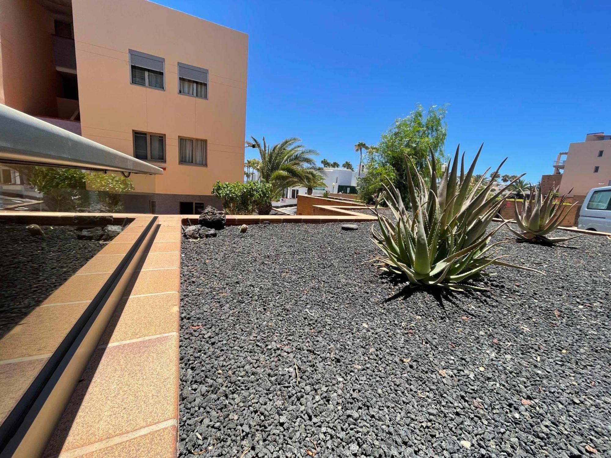 Apartamento Kai Playa Jandia エクステリア 写真