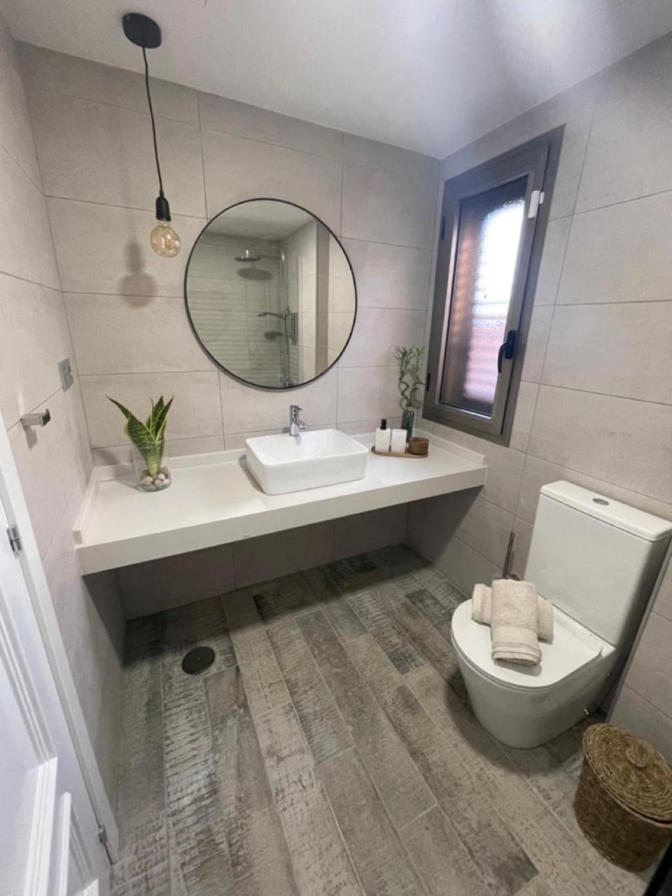 Apartamento Kai Playa Jandia エクステリア 写真