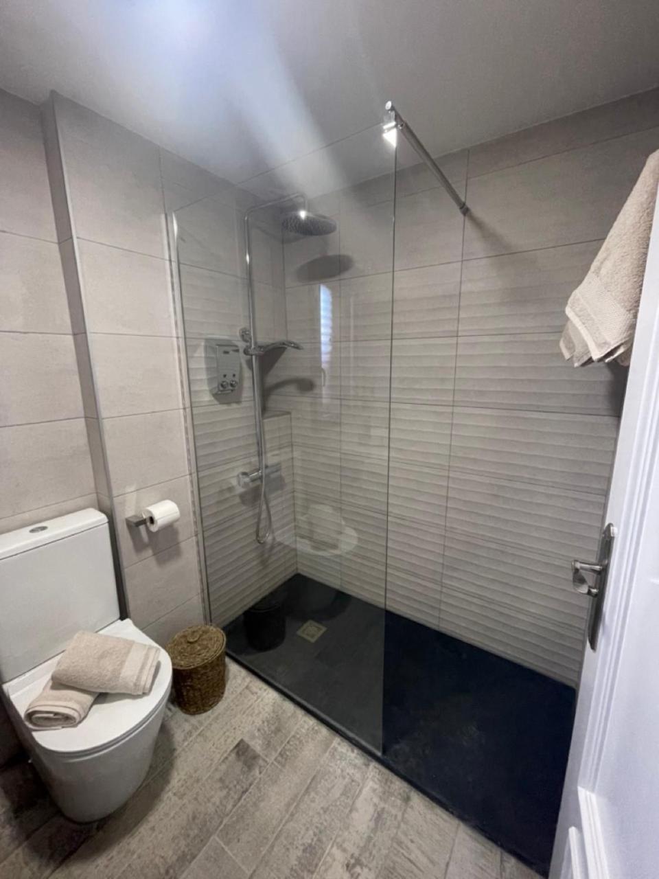 Apartamento Kai Playa Jandia エクステリア 写真