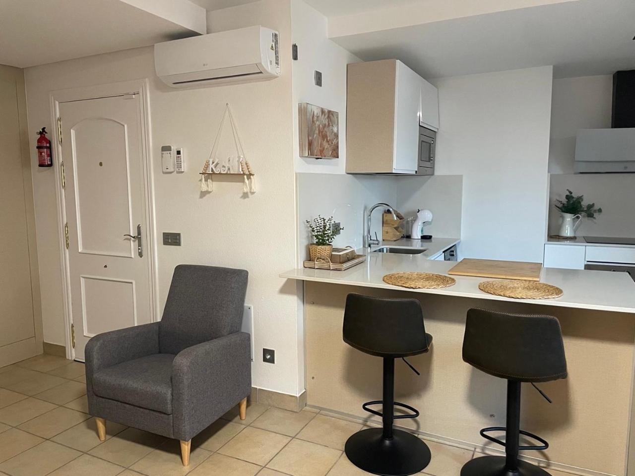 Apartamento Kai Playa Jandia エクステリア 写真