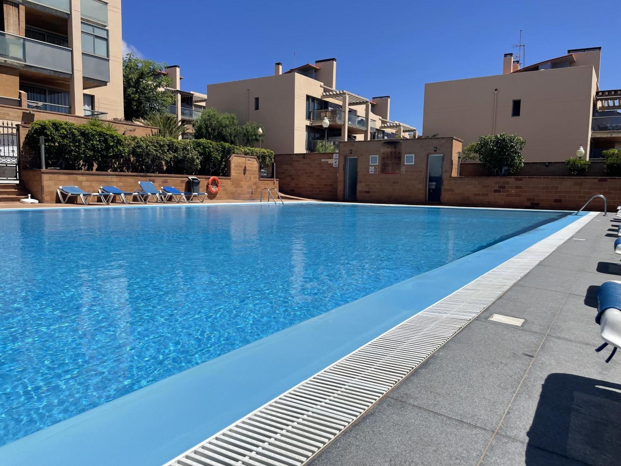 Apartamento Kai Playa Jandia エクステリア 写真